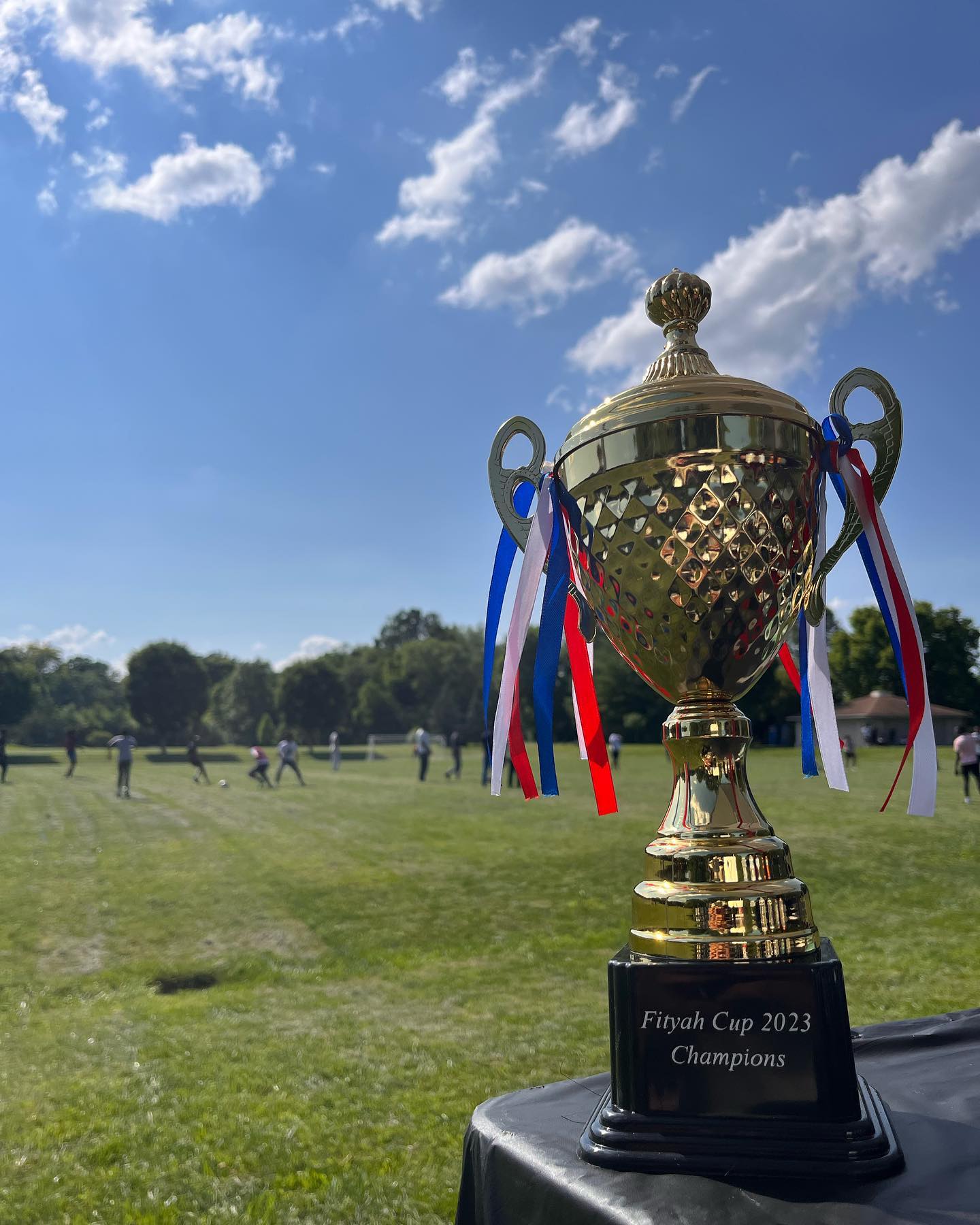 Fityah Cup 2023 recap