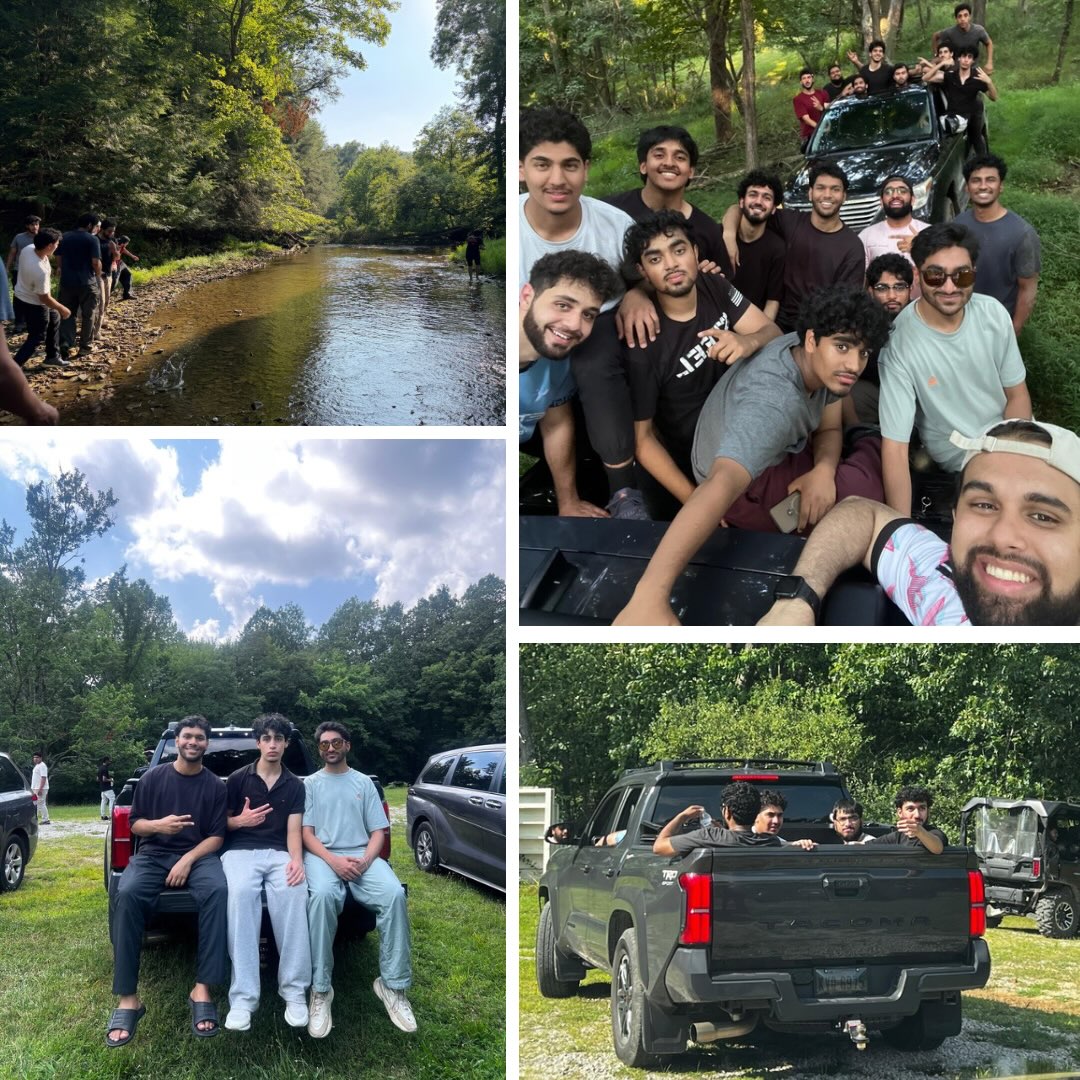 Fityah Retreat 2026 recap